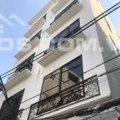 Bán nhà phố cổ Hà Đông, 36m2x4T, MT 4m, giá 3.2 tỷ.